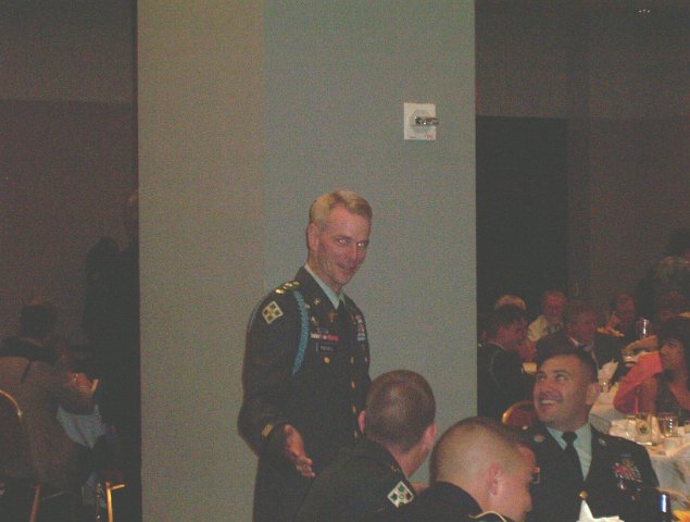 27-Lt. Col.Steve Russell